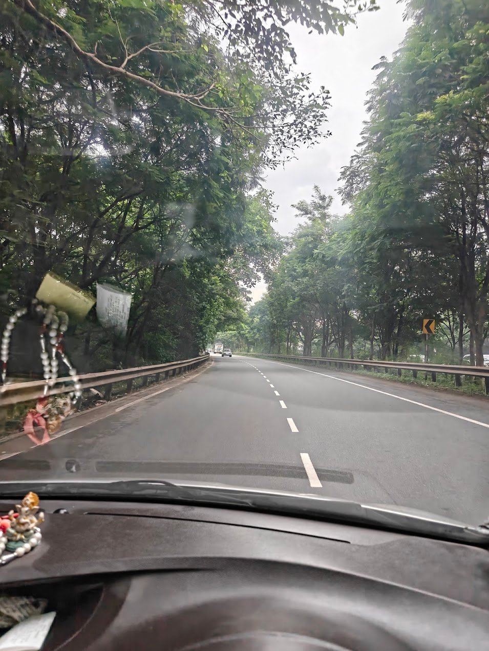Leaving BBSR